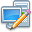 computer,edit,write,writing icon