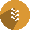 network, news, newsvine, tree, vine svg vector icon