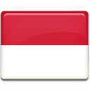 flag, monaco icon