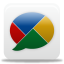 googlebuzz icon