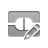 connect,pencil icon