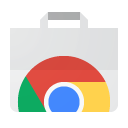 chrome,web,store icon