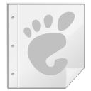 gnome,mime,application icon