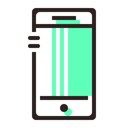 Device svg vector icon