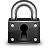 lock icon
