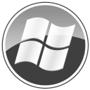 hd, windows icon
