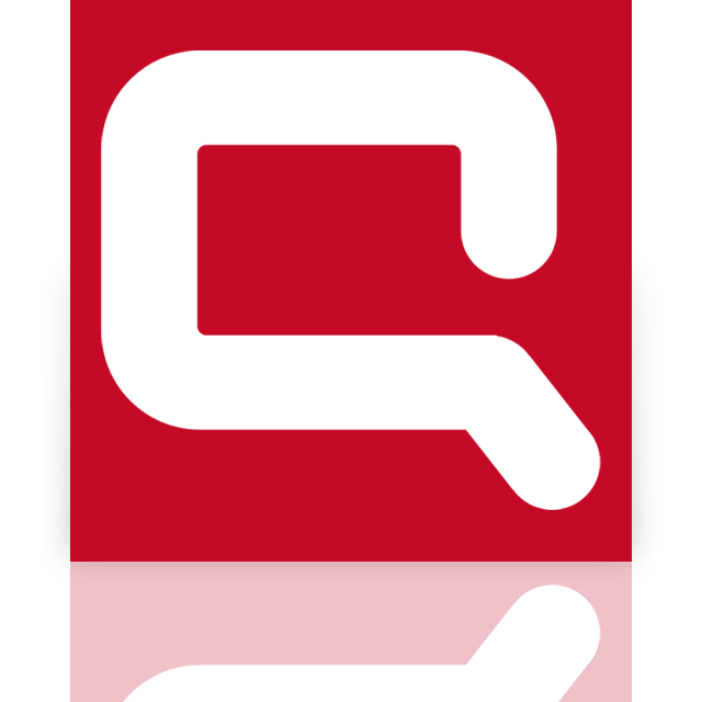compaq, mirror icon
