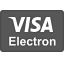 visa,electron icon
