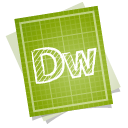 adobe,blueprint icon
