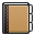 agenda icon
