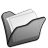 folder,black,my document icon