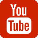 video, you tube, youtube svg vector icon