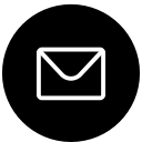 email, mail, message, new, send svg vector icon