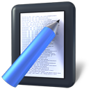 kedit icon