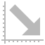 chart,down icon