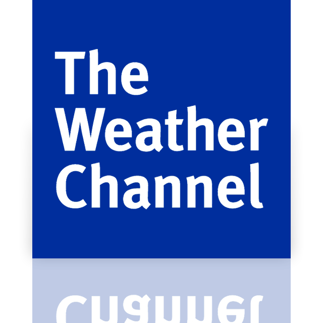 channel, mirror, the, weather icon