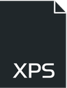 xps icon
