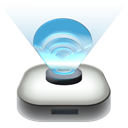 airport,drive icon