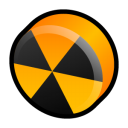 burn icon