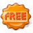 buckshee, chargeless, easily, easy, , ly, gratis, leisure, loose, loosely, naturally, ree of charge, spare, unpaid, vacant, zoom icon