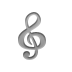 notation,composer icon