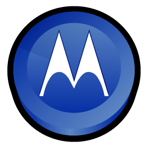 motorola icon