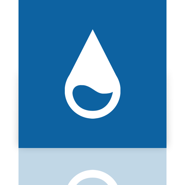 rainmeter,mirror icon