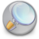 search,find,seek icon