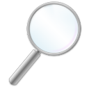 search,find,seek icon