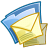 email,mail,message,letter,envelop icon