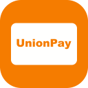 online payment, online transaction, pay, payment method, union svg vector icon