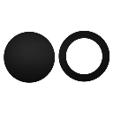 flickr icon