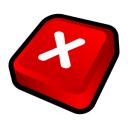 window,close,no,cancel,stop icon