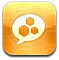 beejiveim icon