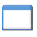 application icon