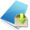 downloads icon