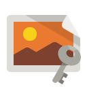 image,key icon