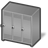 locker,dis icon