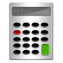 calculator icon