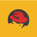 browser, hat, media, network, web svg vector icon