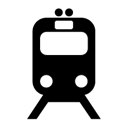 train,transportation,transport icon