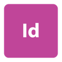 indesign icon