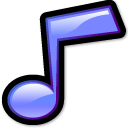 music icon