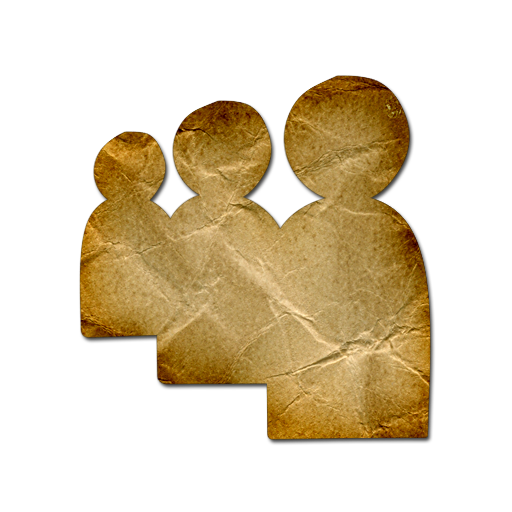 myspace,logo icon