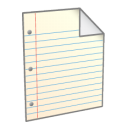 note icon