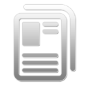 defult,doc icon