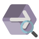 next,zoom icon
