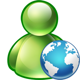 msn,web icon
