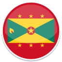 grenada icon