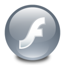 macromedia,flash,player icon